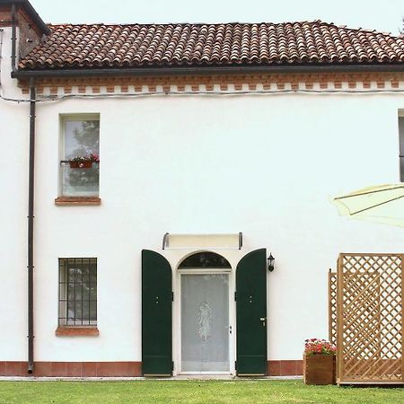 B&B Le Stanze Del Belriguardo Voghiera Εξωτερικό φωτογραφία