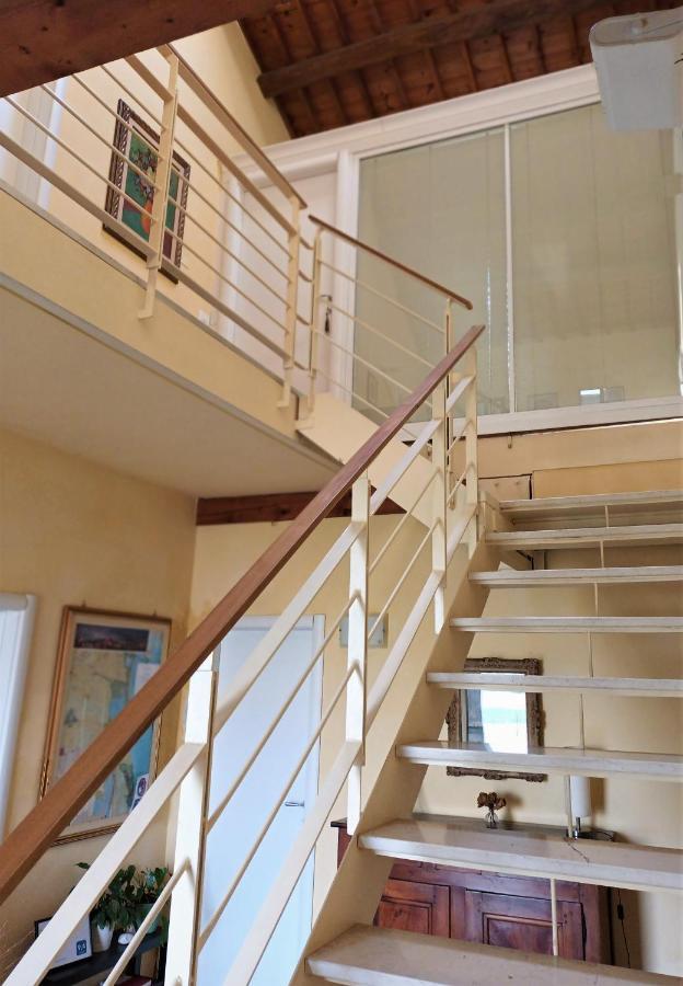 B&B Le Stanze Del Belriguardo Voghiera Εξωτερικό φωτογραφία