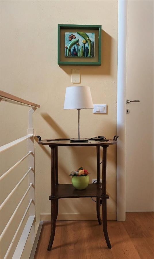 B&B Le Stanze Del Belriguardo Voghiera Εξωτερικό φωτογραφία