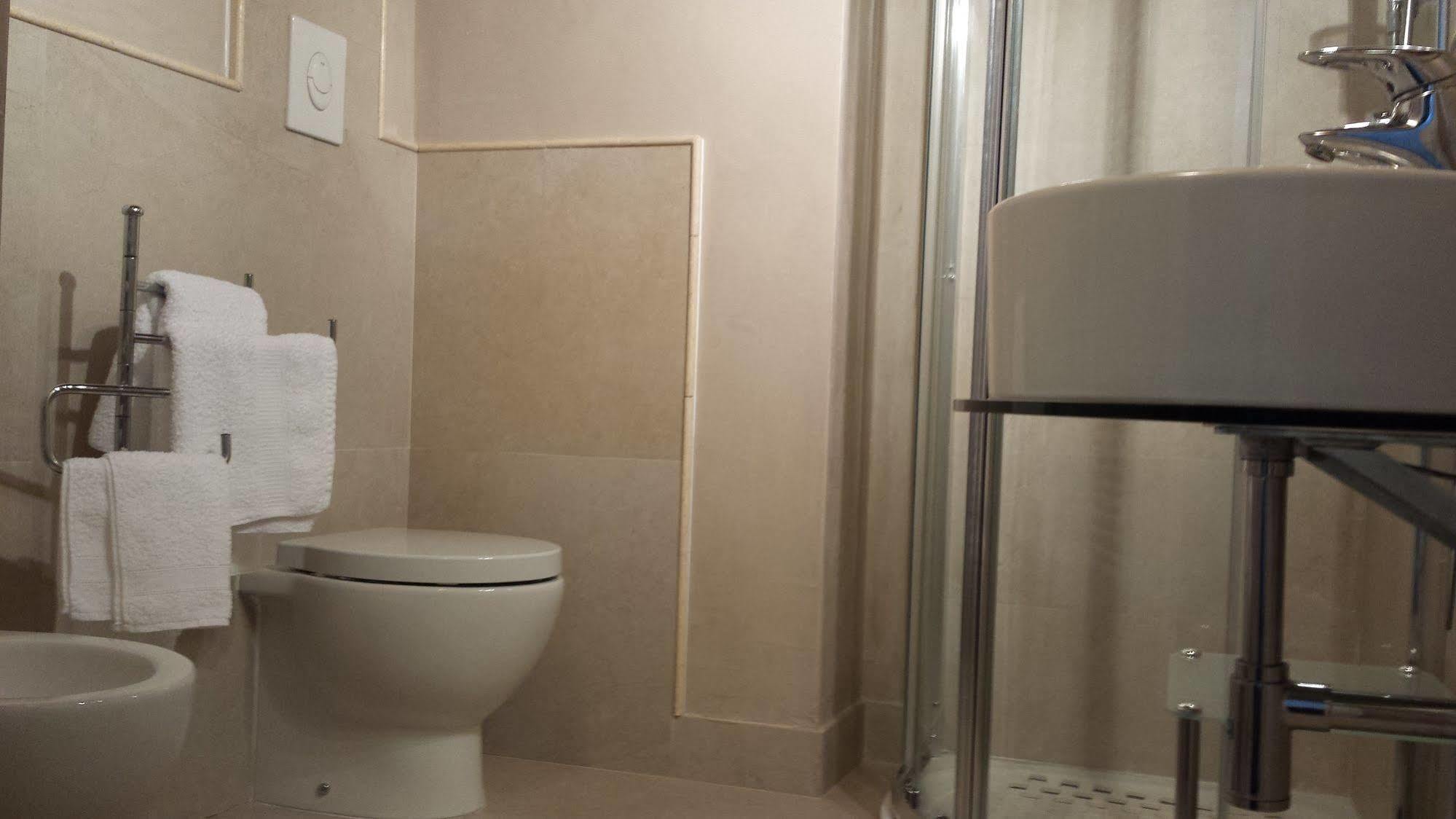 B&B Le Stanze Del Belriguardo Voghiera Εξωτερικό φωτογραφία