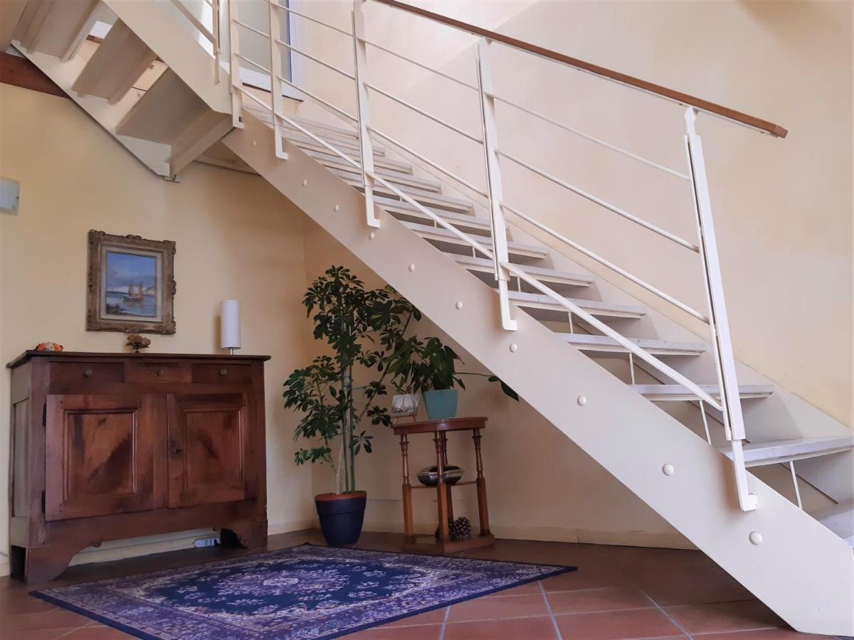 B&B Le Stanze Del Belriguardo Voghiera Εξωτερικό φωτογραφία