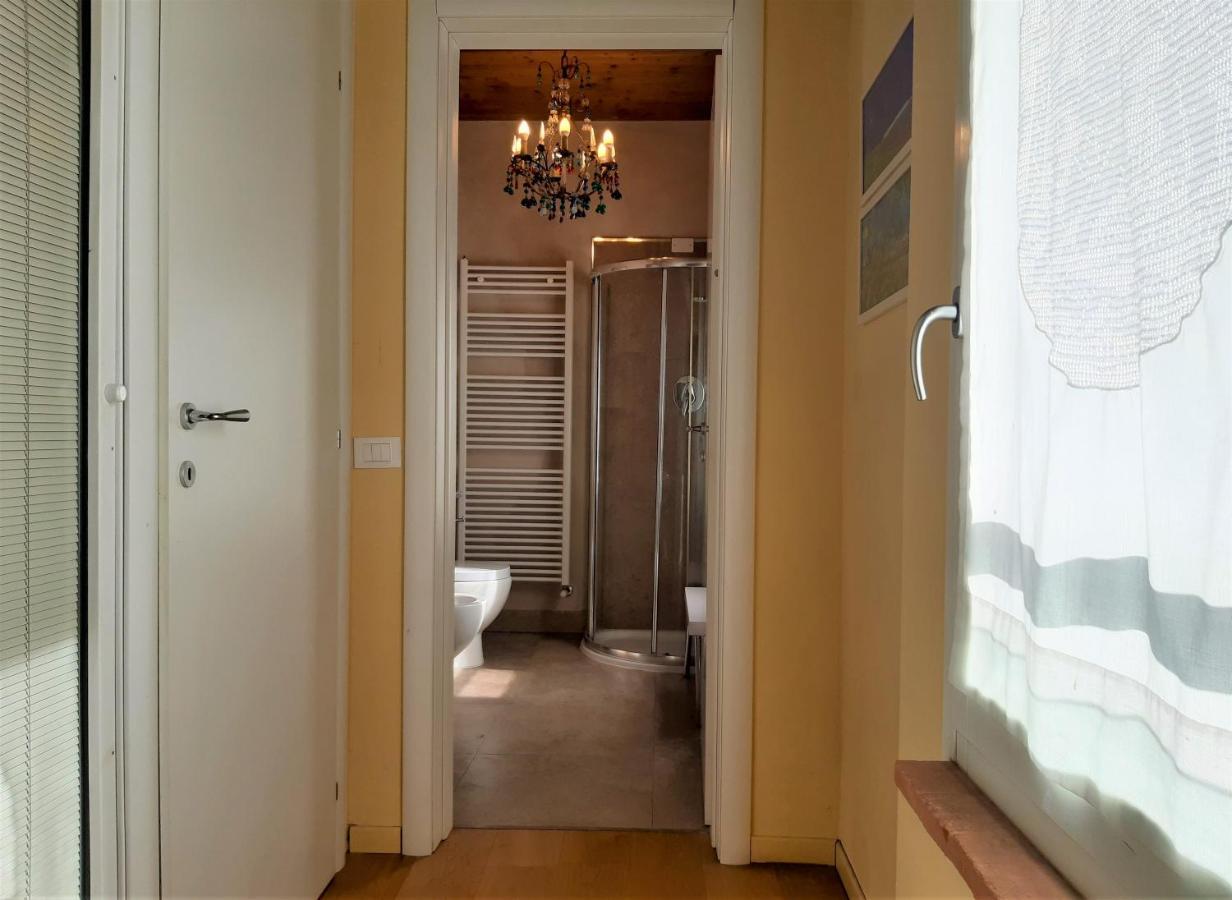 B&B Le Stanze Del Belriguardo Voghiera Εξωτερικό φωτογραφία
