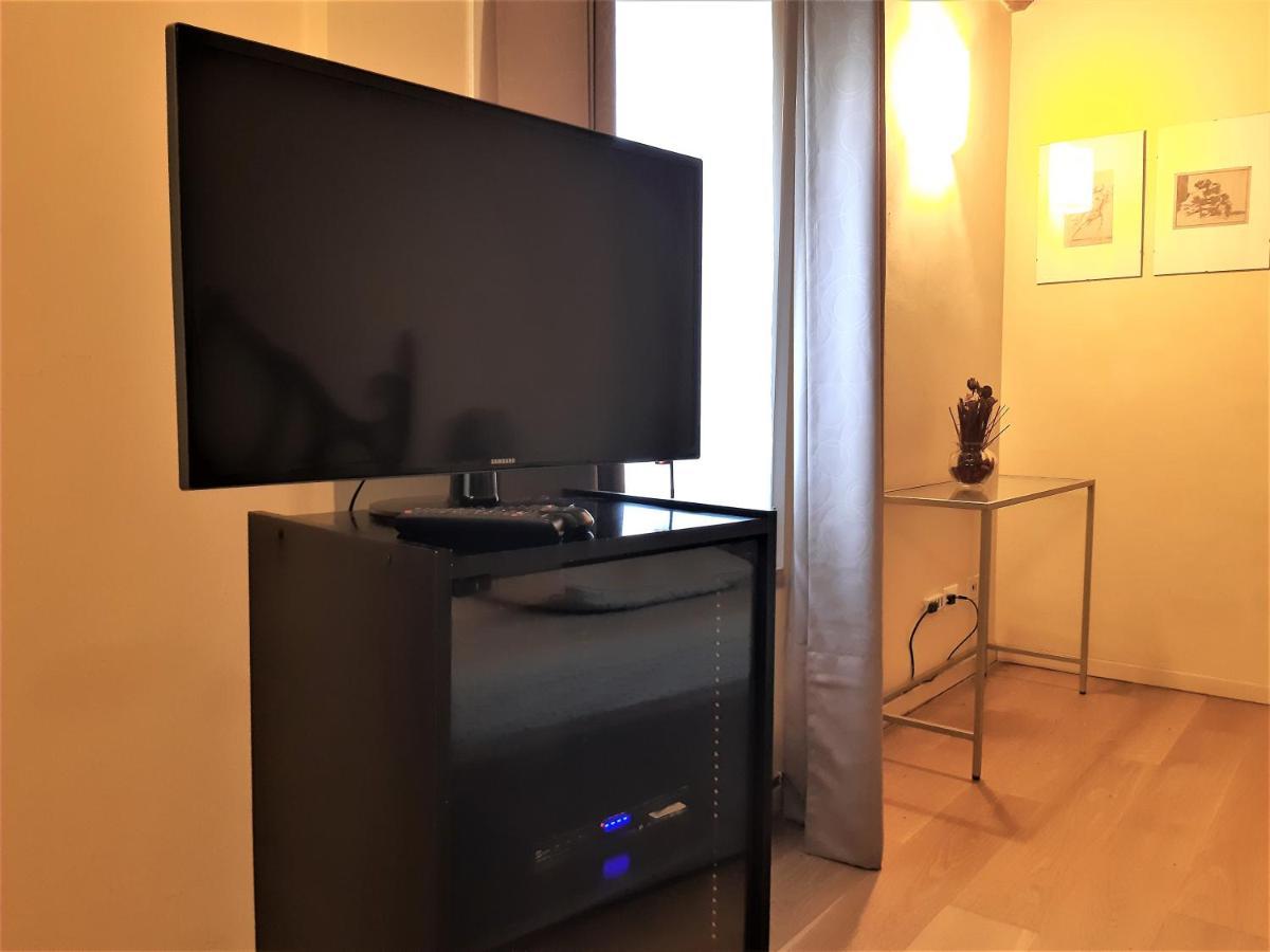 B&B Le Stanze Del Belriguardo Voghiera Εξωτερικό φωτογραφία