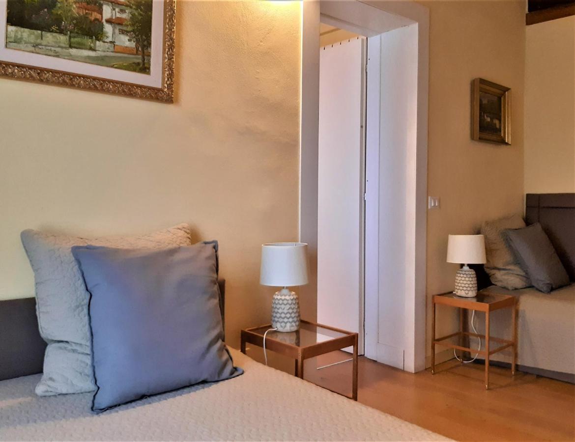 B&B Le Stanze Del Belriguardo Voghiera Εξωτερικό φωτογραφία