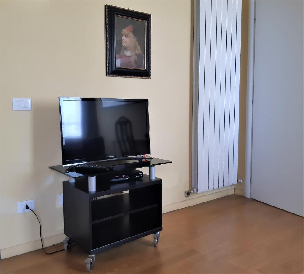 B&B Le Stanze Del Belriguardo Voghiera Εξωτερικό φωτογραφία