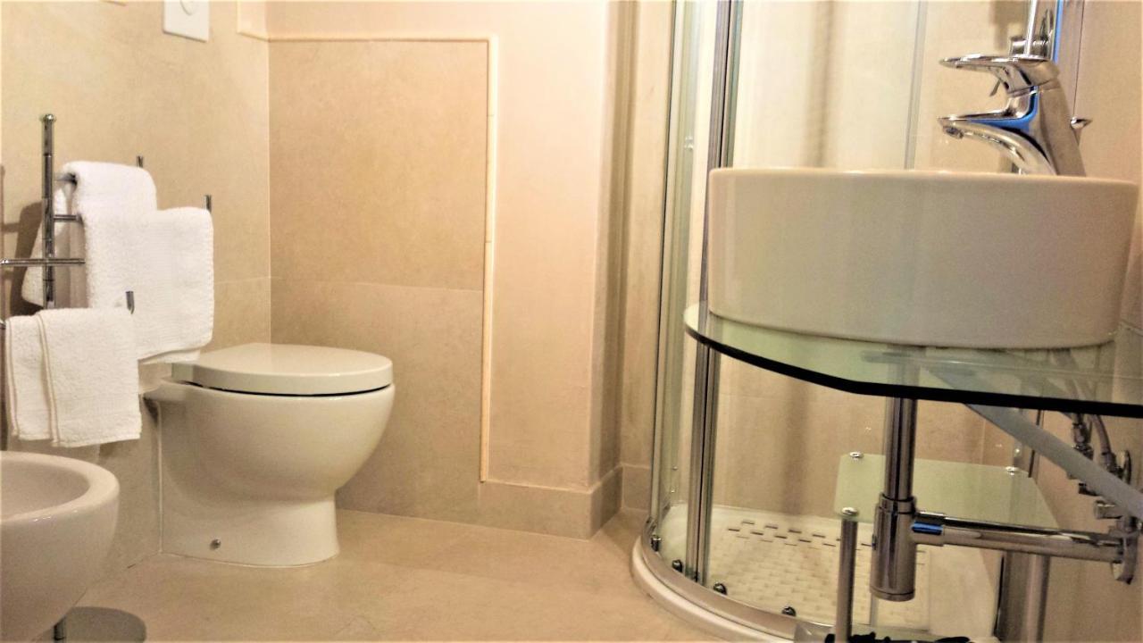 B&B Le Stanze Del Belriguardo Voghiera Εξωτερικό φωτογραφία
